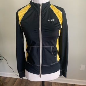 BCBG Max Azira track suit size small